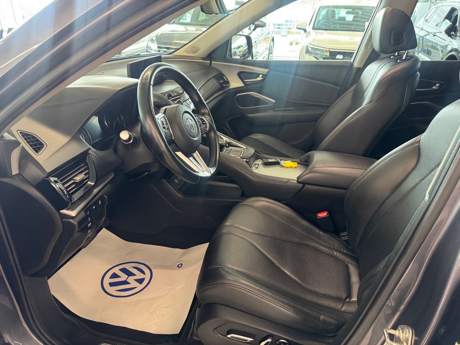 Acura RDX SH AWD 2019-9