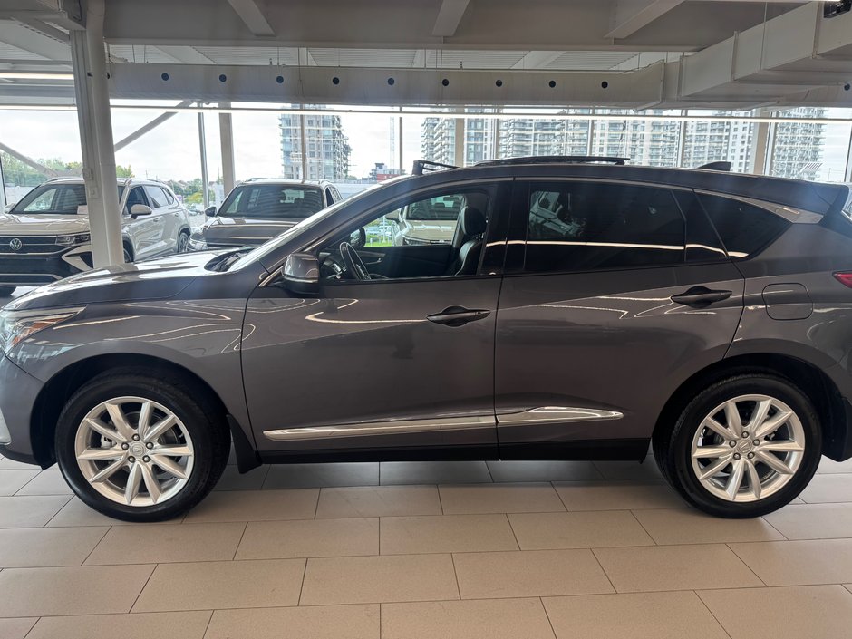 Acura RDX SH AWD 2019-23