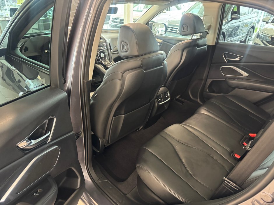 Acura RDX SH AWD 2019-10