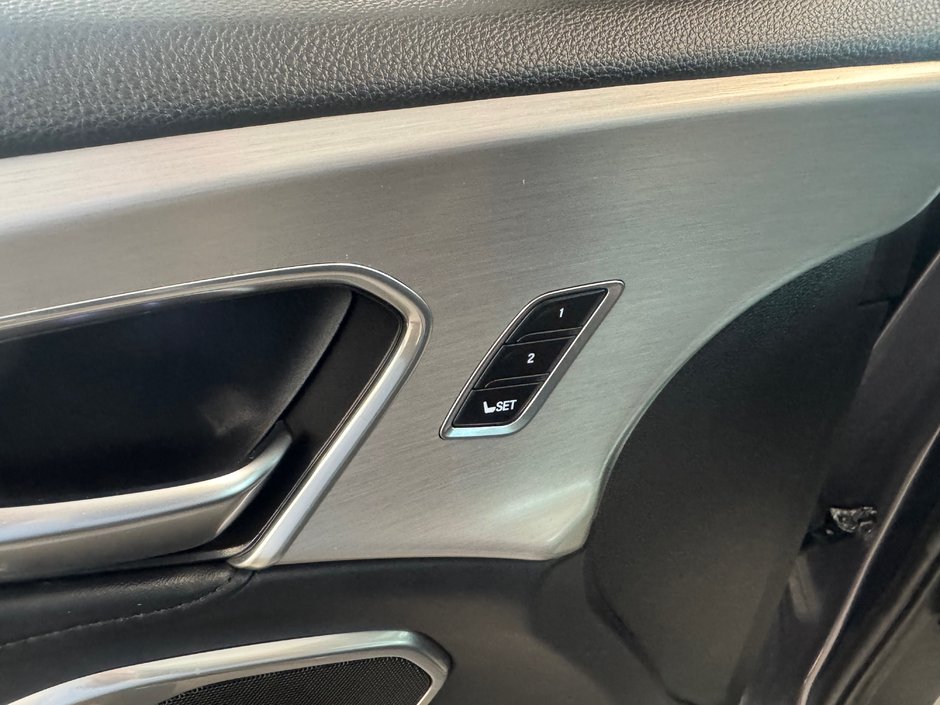 Acura RDX SH AWD 2019-8