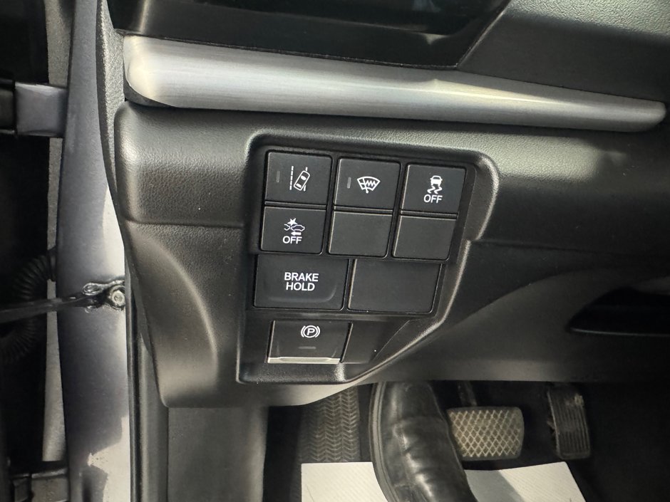 Acura RDX SH AWD 2019-11