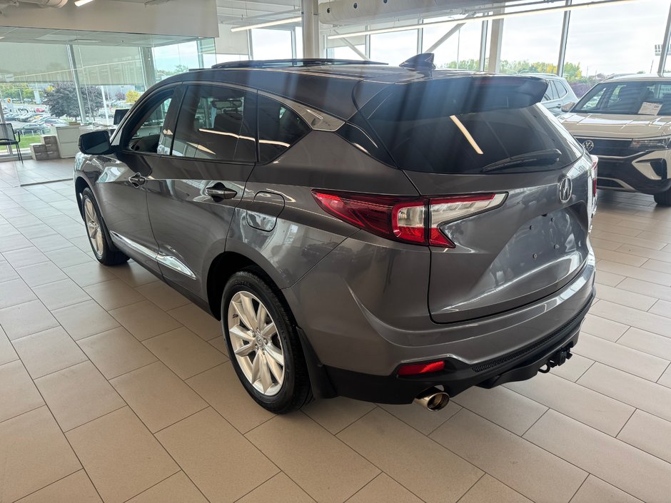 Acura RDX SH AWD 2019-3