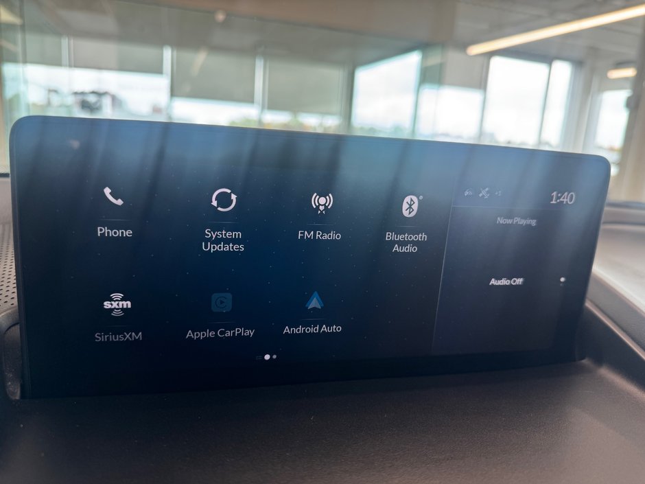 Acura RDX SH AWD 2019-14