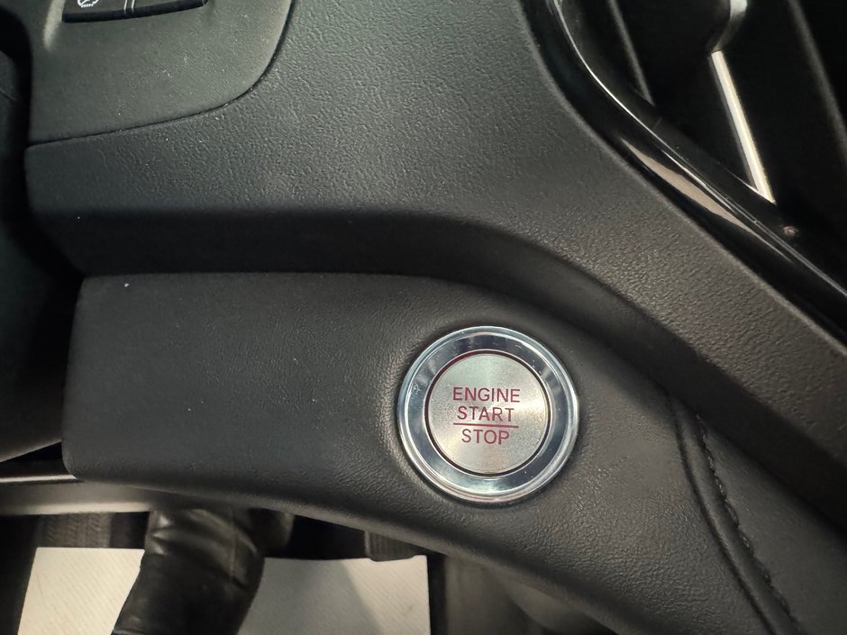 Acura RDX SH AWD 2019-17