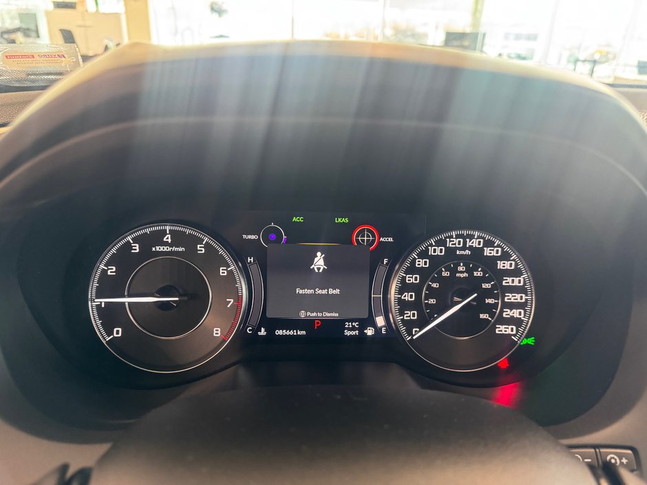 Acura RDX SH AWD 2019-13