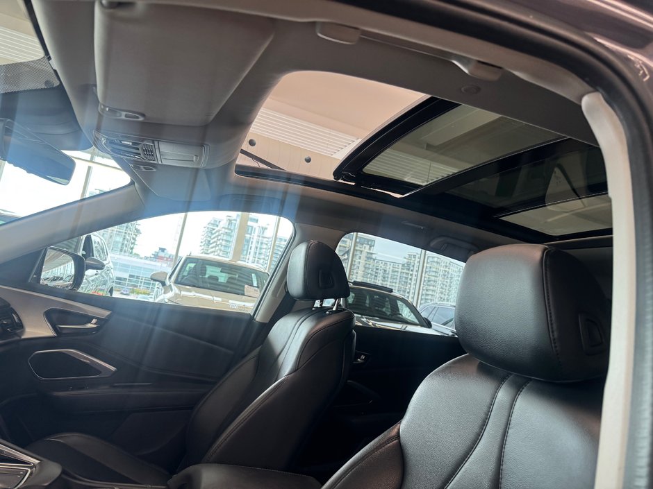 Acura RDX SH AWD 2019-24