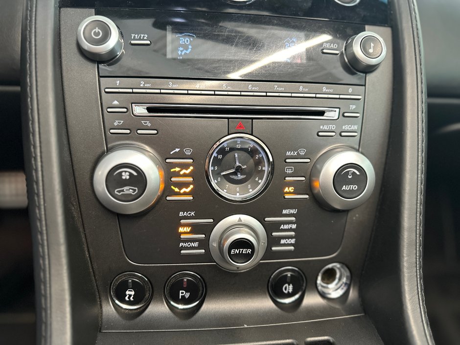 Aston Martin Vantage  2009-24