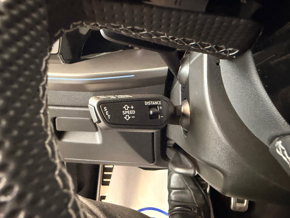 2024 Audi A3 Technik-15