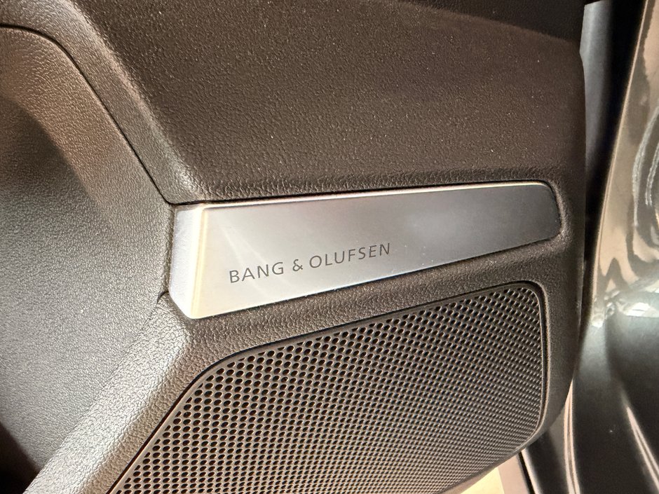 2024 Audi A3 Technik-9