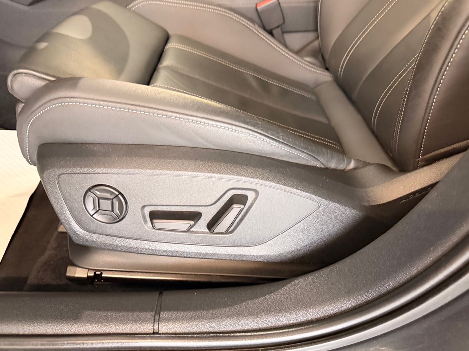 2024 Audi A3 Technik-12