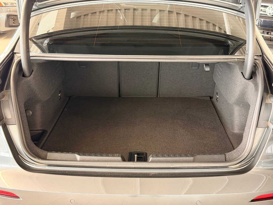 2024 Audi A3 Technik-7