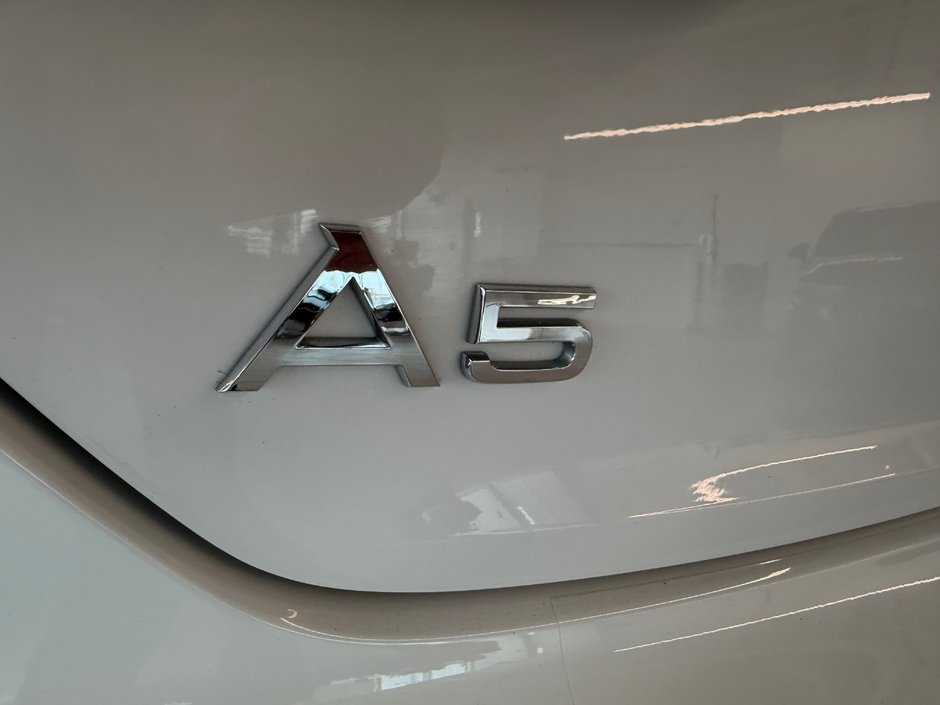 2020 Audi A5 Cabriolet Progressiv-21