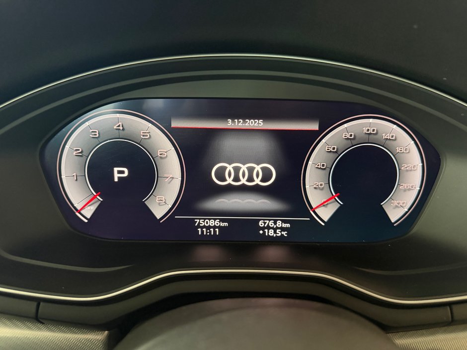 2020 Audi A5 Cabriolet Progressiv-15