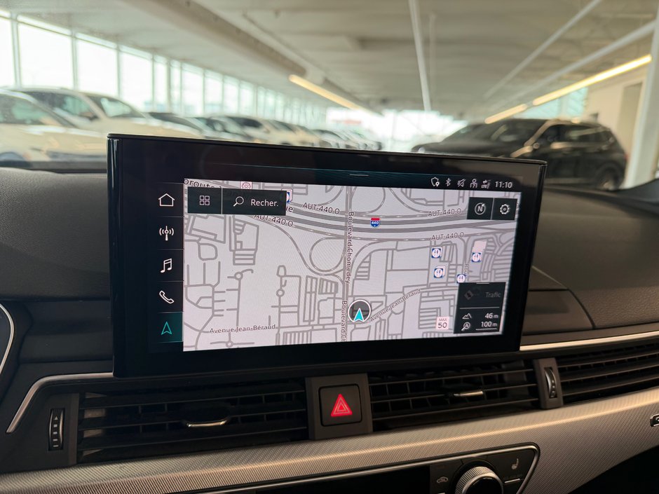 2020 Audi A5 Cabriolet Progressiv-26