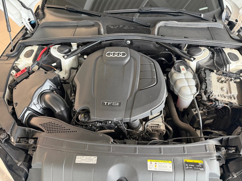 2020 Audi A5 Cabriolet Progressiv-20