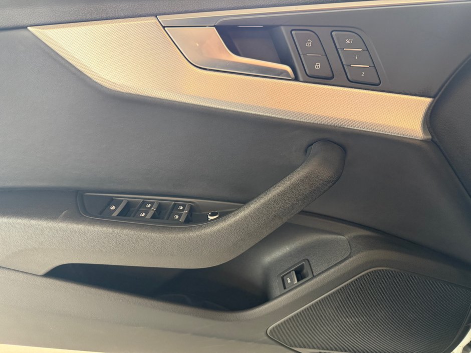 2020 Audi A5 Cabriolet Progressiv-8