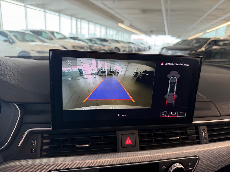 2020 Audi A5 Cabriolet Progressiv-13