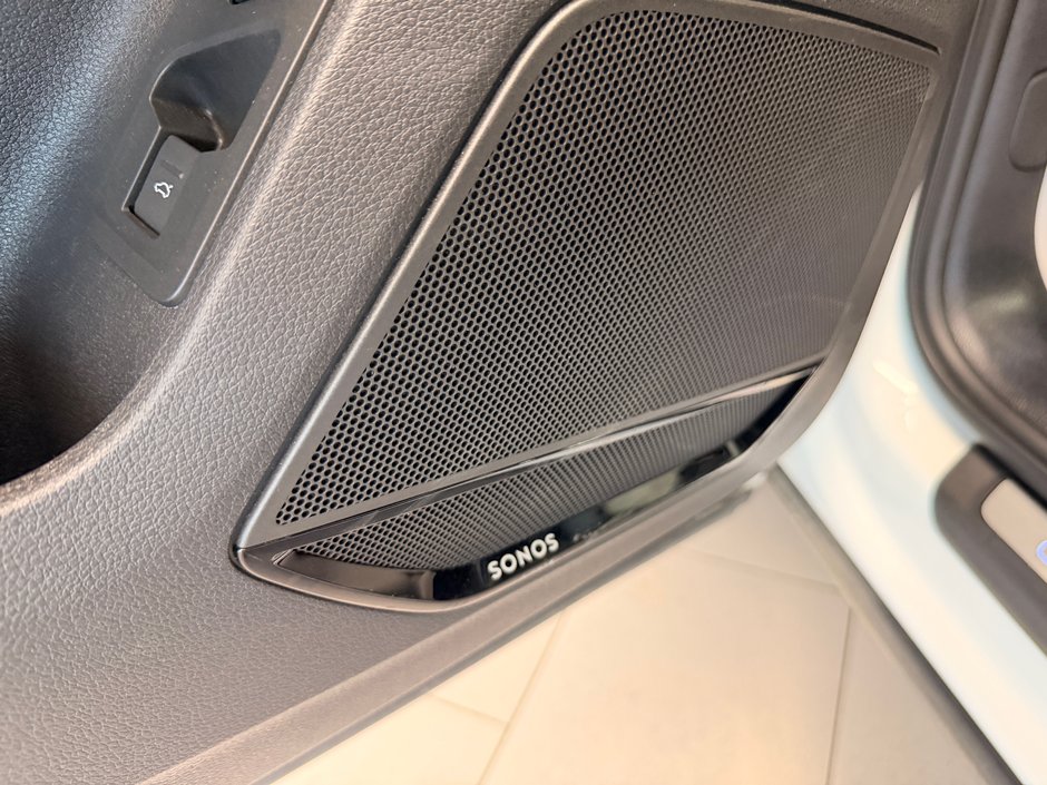 2022 Audi Q3 Technik-14