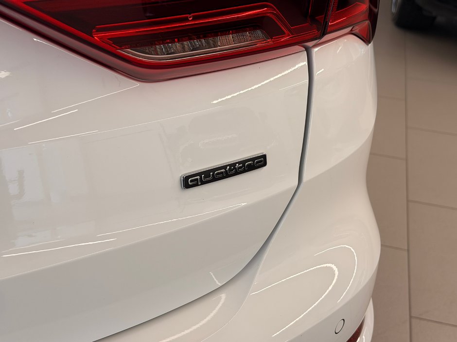 2022 Audi Q3 Technik-8