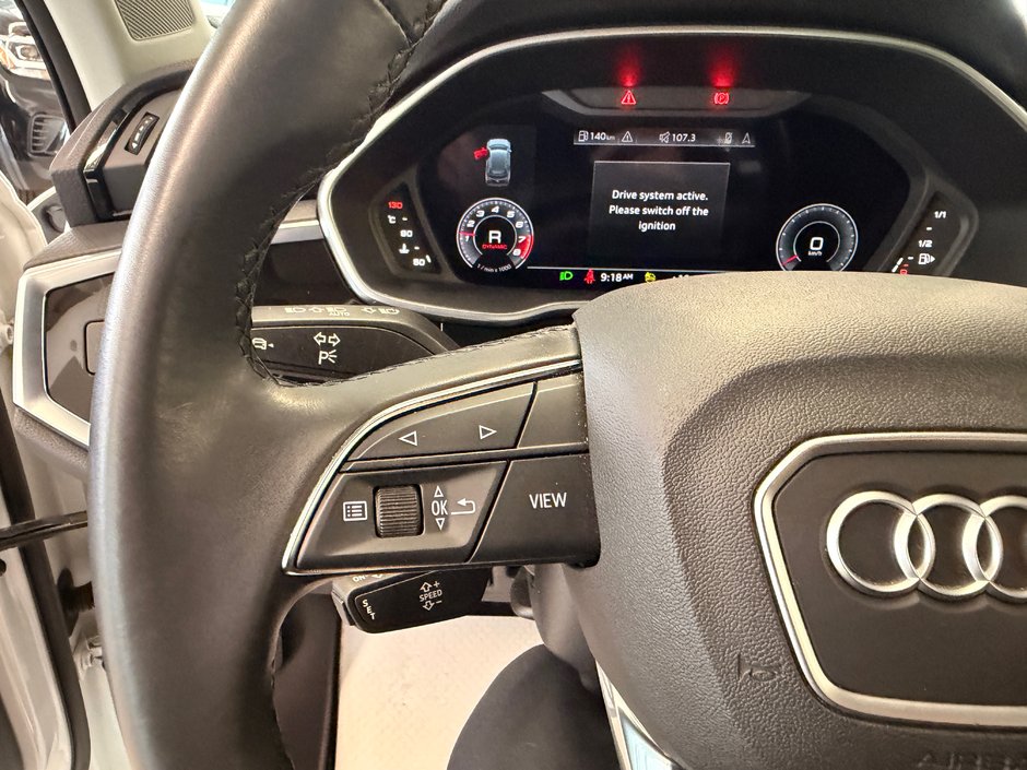 2022 Audi Q3 Technik-26