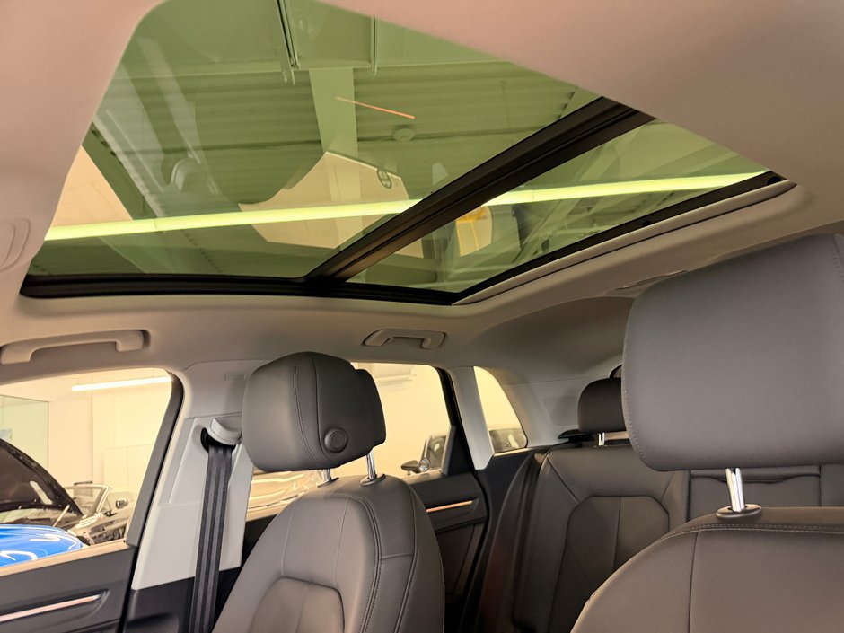 2022 Audi Q3 Technik-20