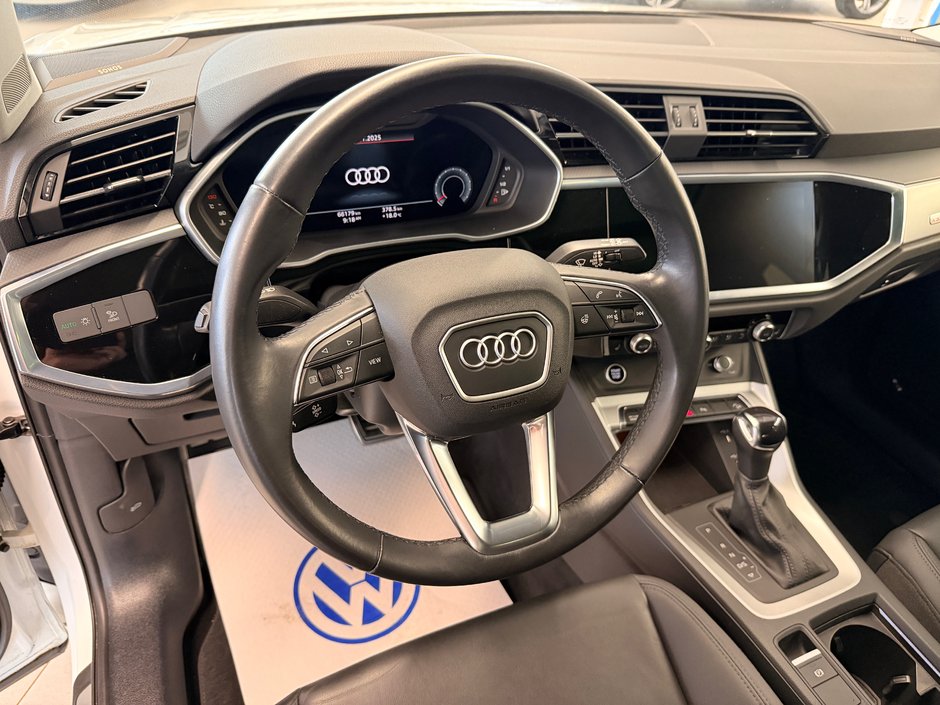 2022 Audi Q3 Technik-21