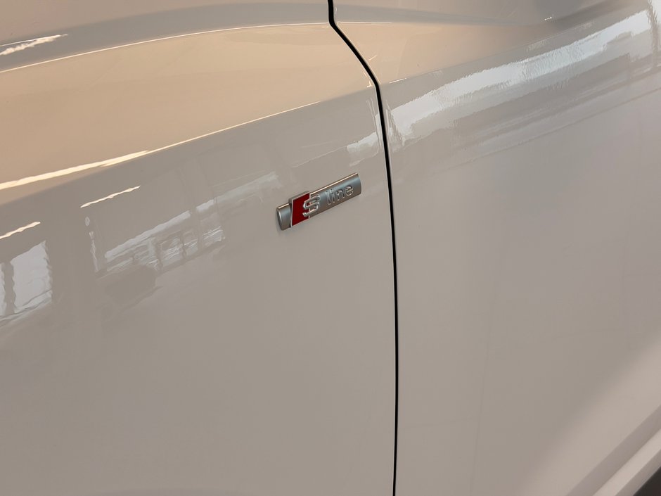 2022 Audi Q3 Technik-7