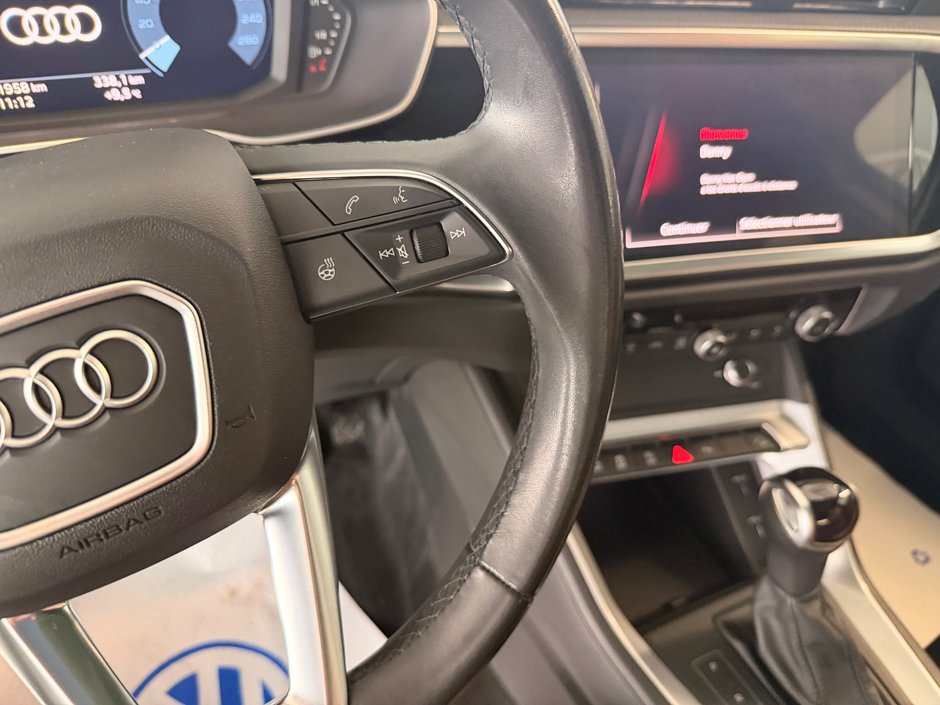 2023 Audi Q3 Komfort-17