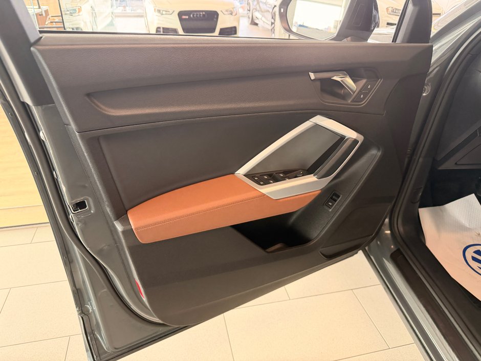 2023 Audi Q3 Komfort-11