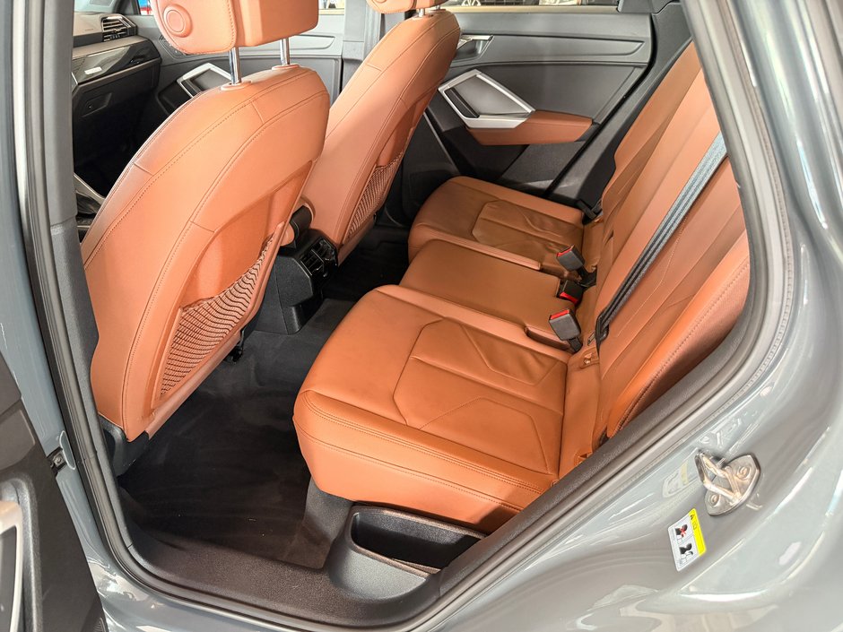 2023 Audi Q3 Komfort-9