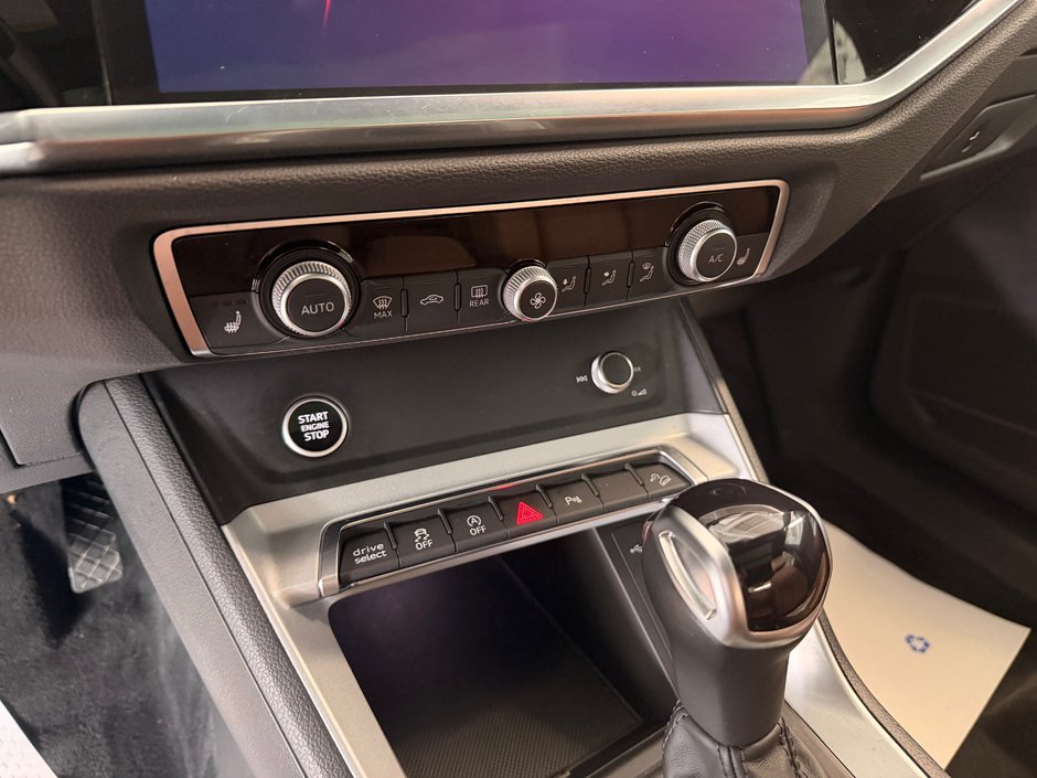 2023 Audi Q3 Komfort-19