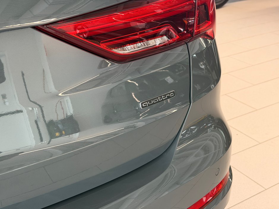 2023 Audi Q3 Komfort-5