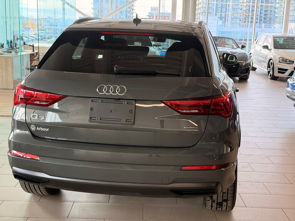 2023 Audi Q3 Komfort-3