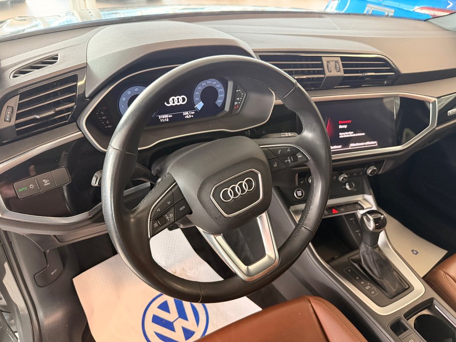 2023 Audi Q3 Komfort-13