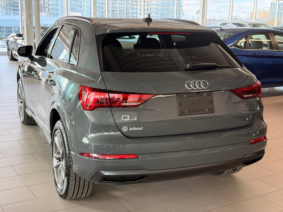 2023 Audi Q3 Komfort-4