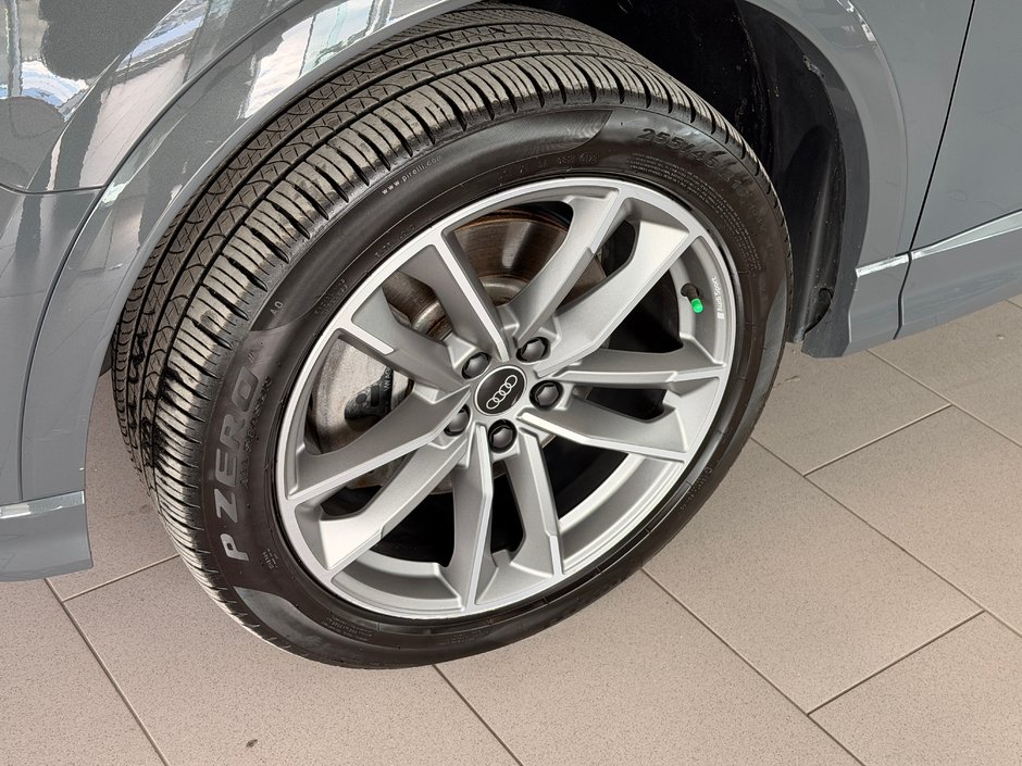 2023 Audi Q3 Komfort-6