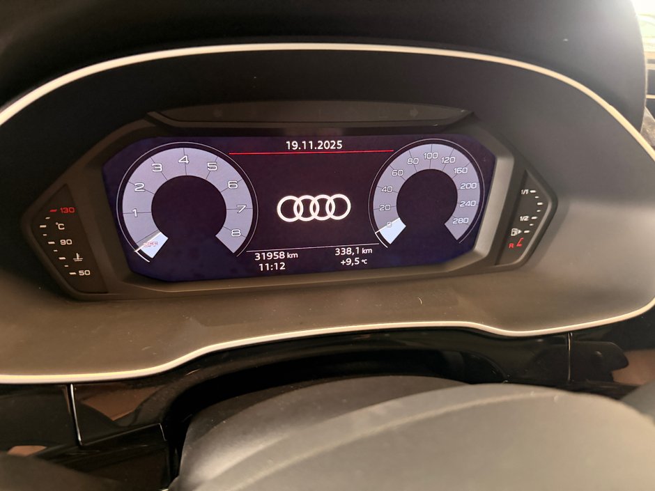 2023 Audi Q3 Komfort-14