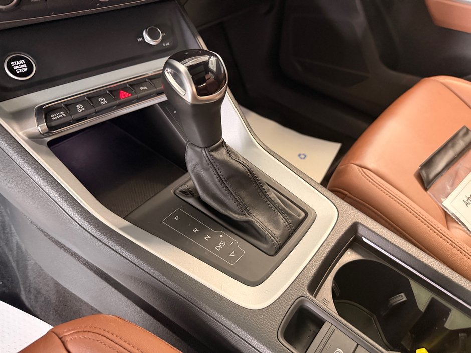 2023 Audi Q3 Komfort-20