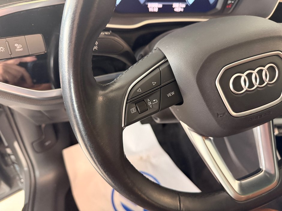 2023 Audi Q3 Komfort-16