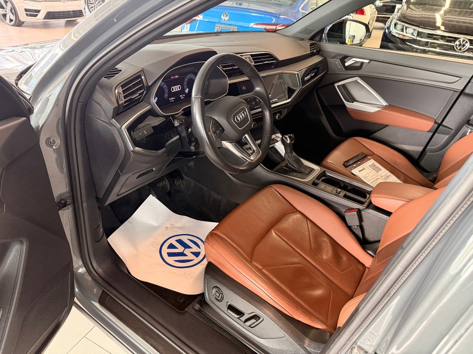 2023 Audi Q3 Komfort-10