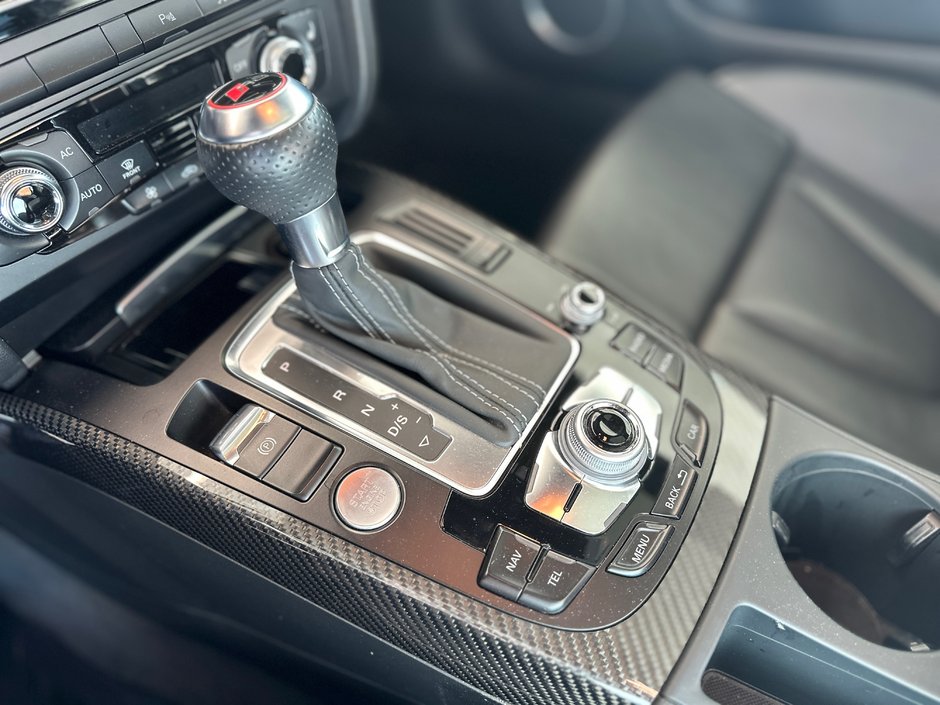 2014 Audi RS 5 Coupe-13