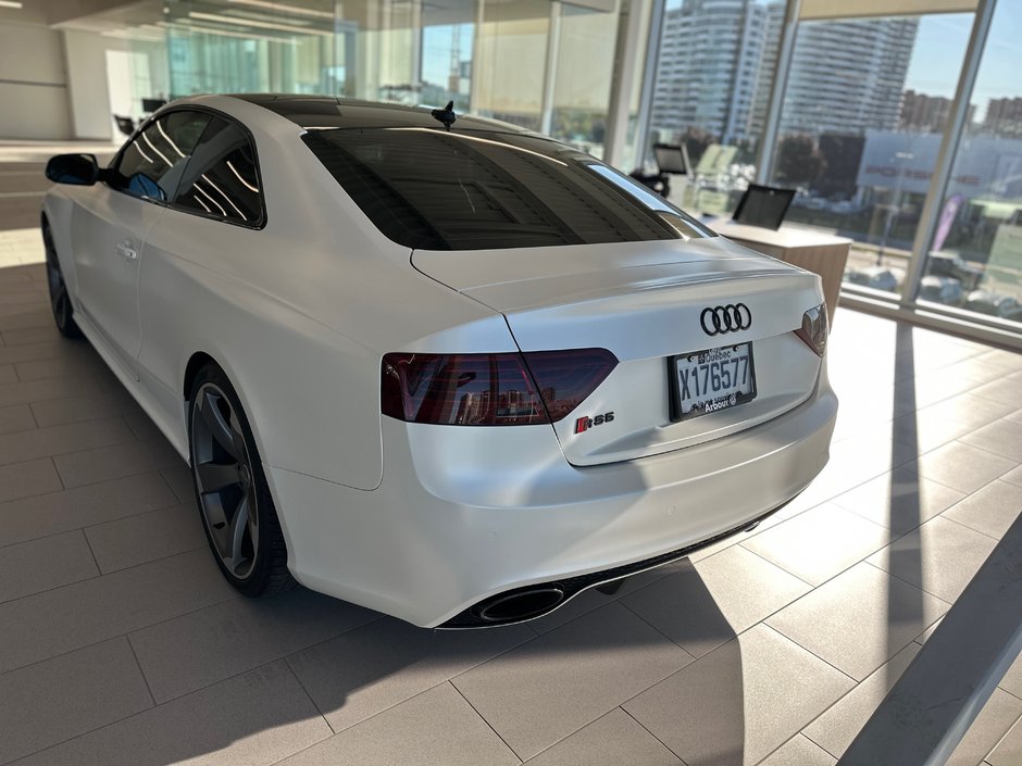2014 Audi RS 5 Coupe-15