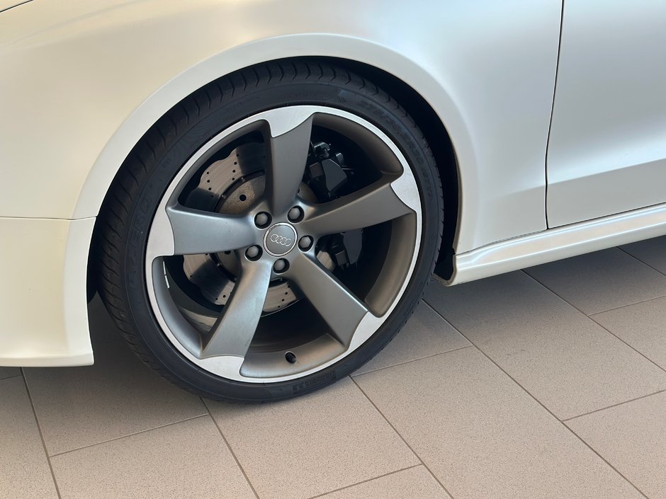 2014 Audi RS 5 Coupe-16