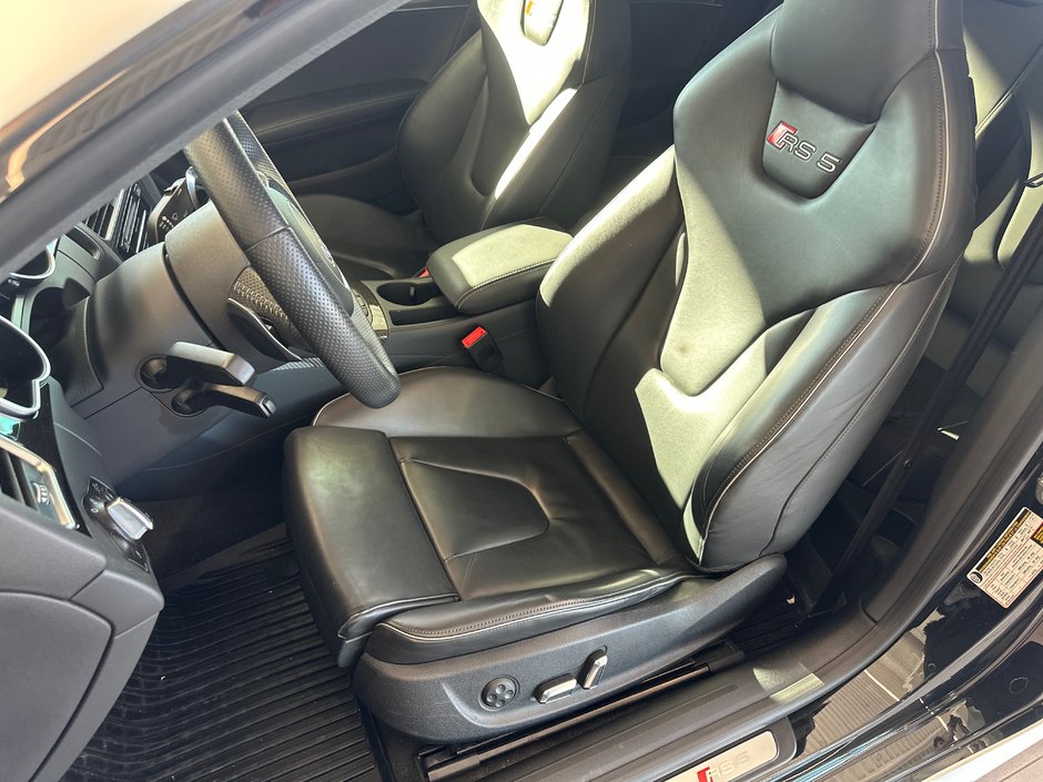 2014 Audi RS 5 Coupe-7