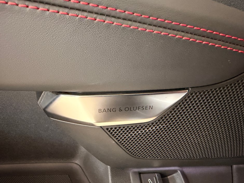 Audi RS e-tron GT RS 2023-23