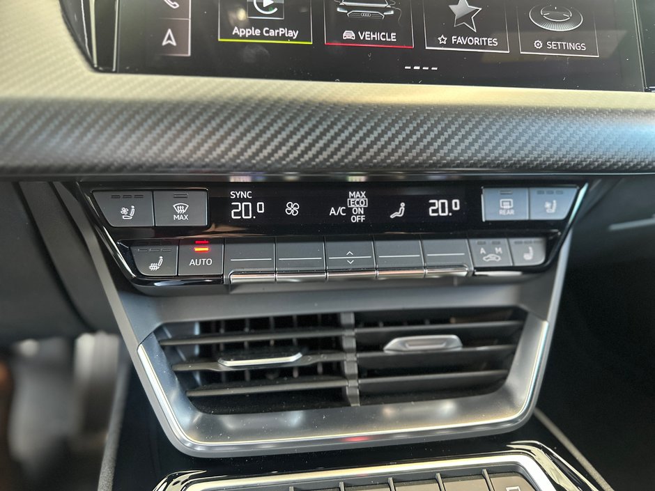 Audi RS e-tron GT RS 2023-19
