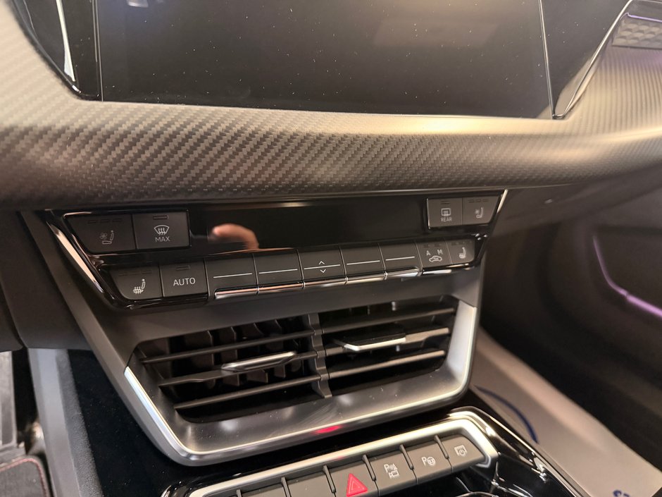 Audi RS e-tron GT RS 2023-21