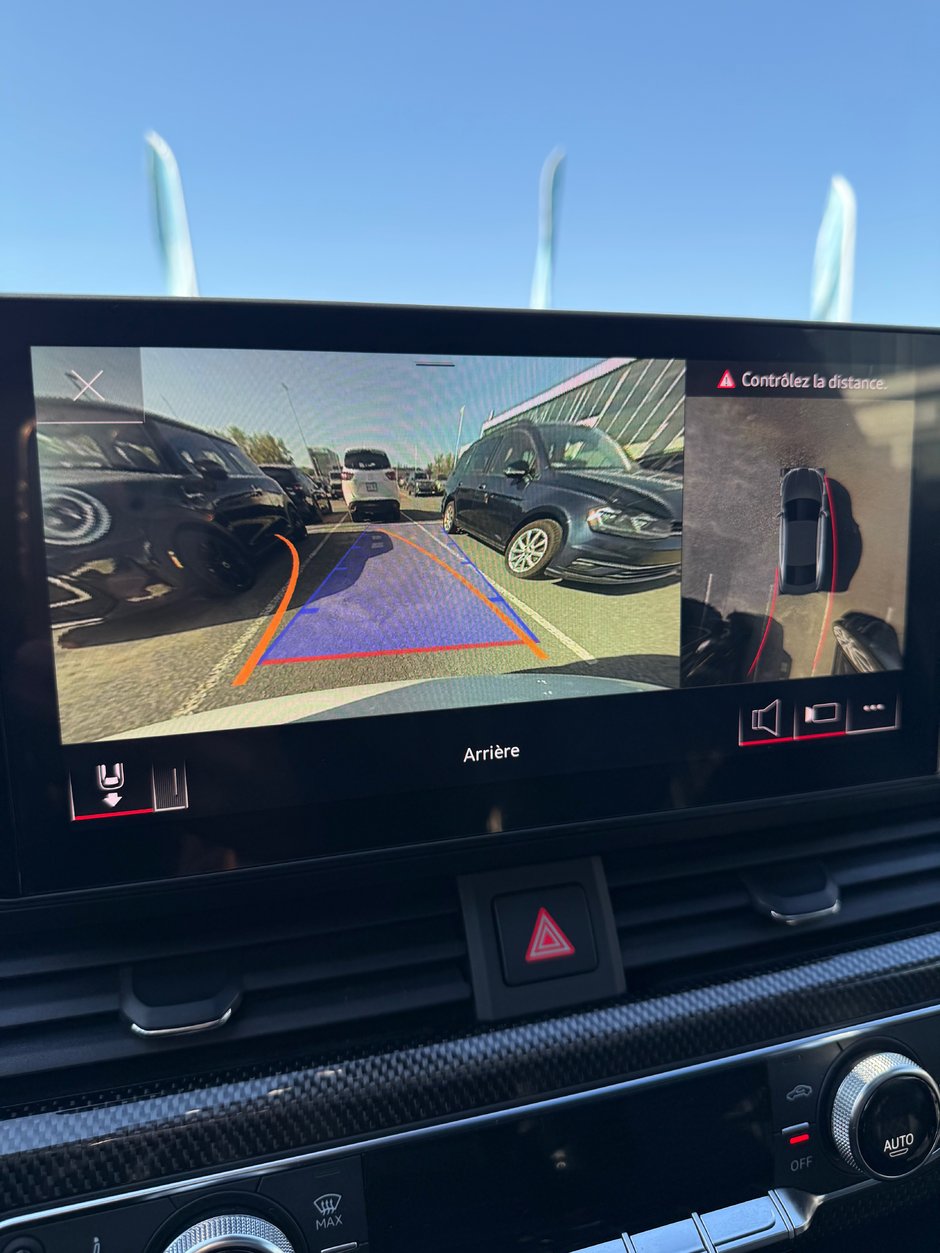Audi S5 COUPE Technik 2020-15