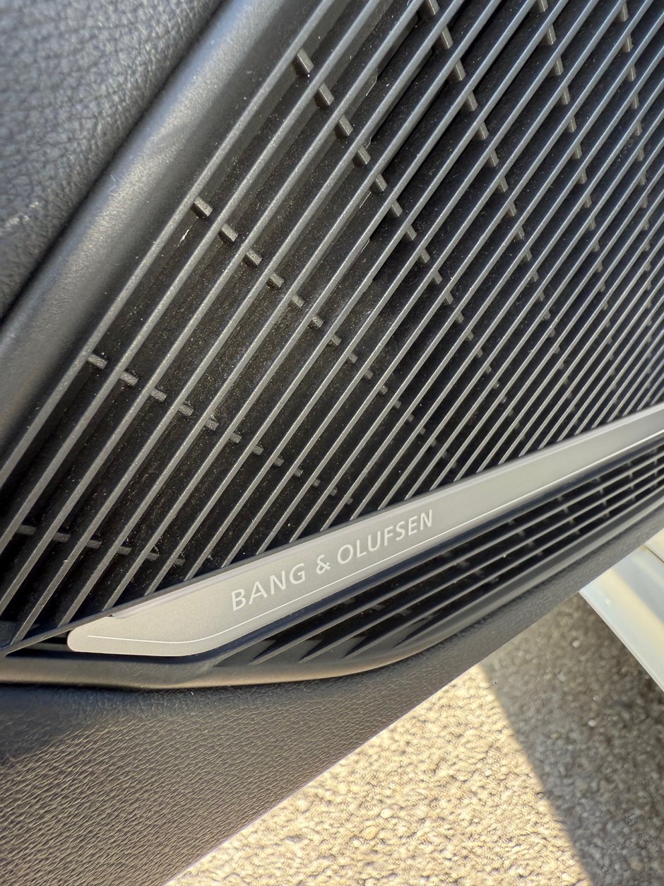 Audi S5 COUPE Technik 2020-9