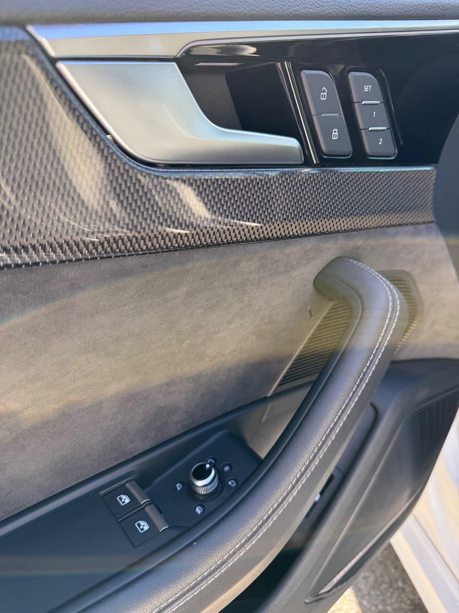 Audi S5 COUPE Technik 2020-8